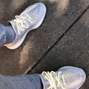 Meet your Posher, Justin